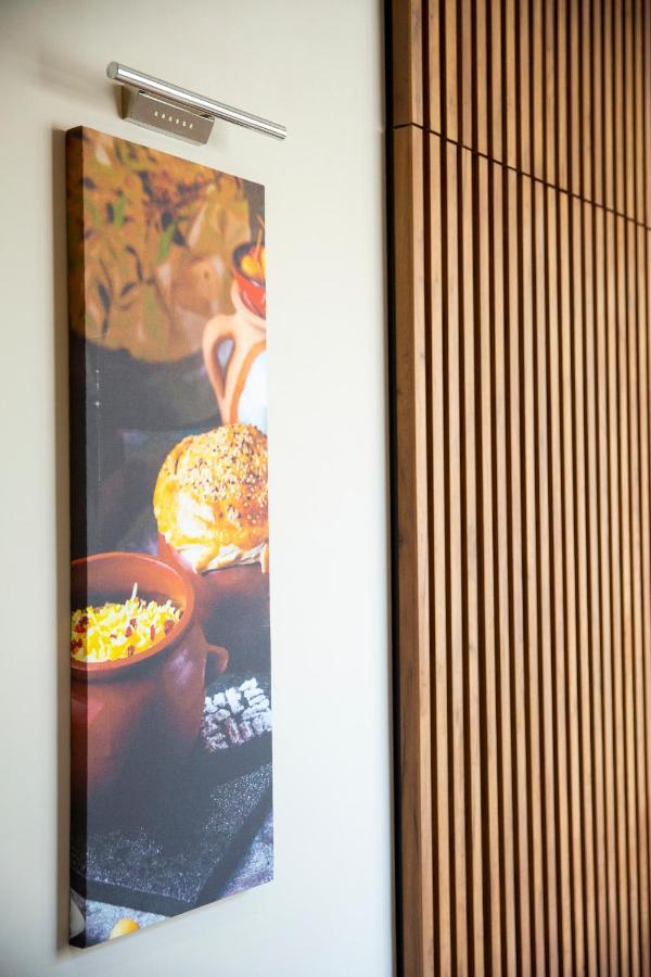 Prime Suites Bulvar Bakü Dış mekan fotoğraf