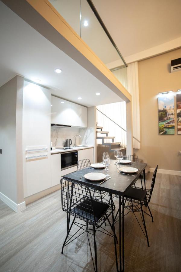 Prime Suites Bulvar Bakü Dış mekan fotoğraf
