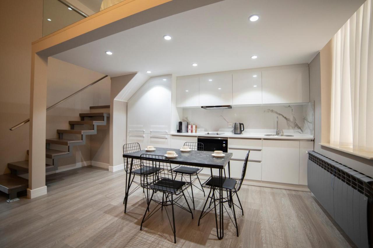 Prime Suites Bulvar Bakü Dış mekan fotoğraf