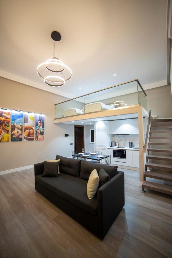 Prime Suites Bulvar Bakü Dış mekan fotoğraf