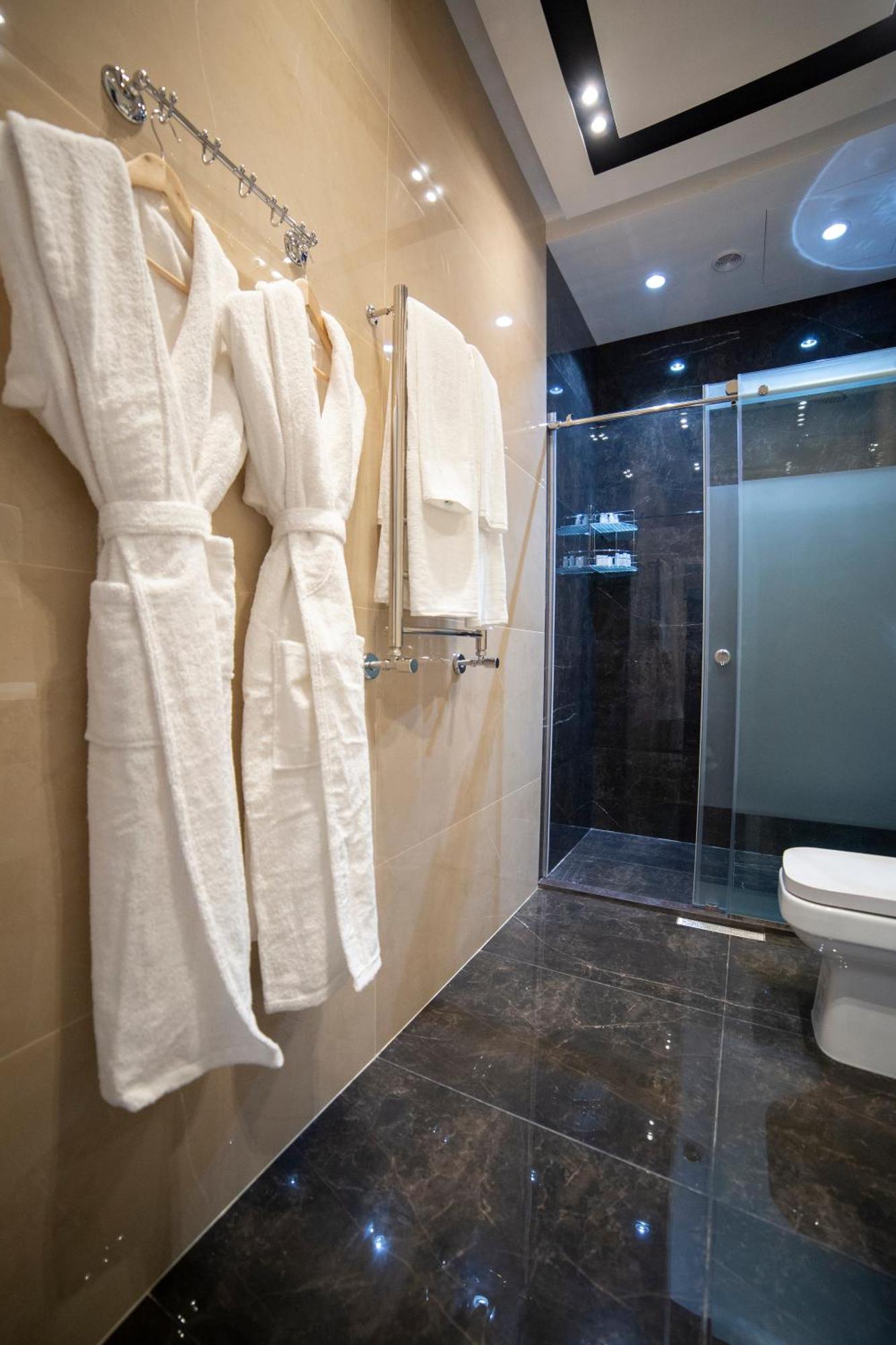 Prime Suites Bulvar Bakü Dış mekan fotoğraf