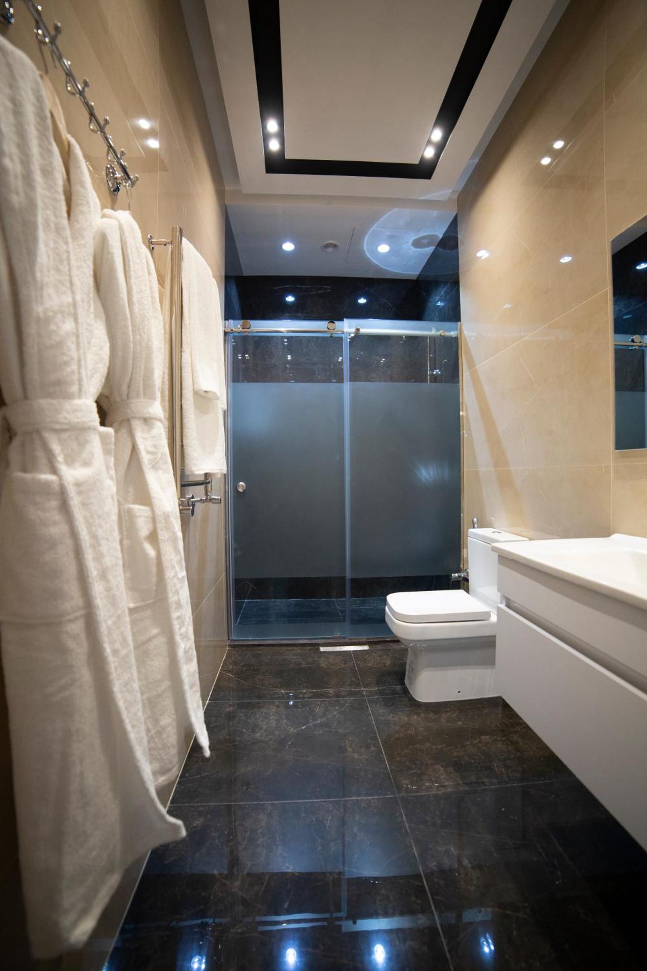 Prime Suites Bulvar Bakü Dış mekan fotoğraf